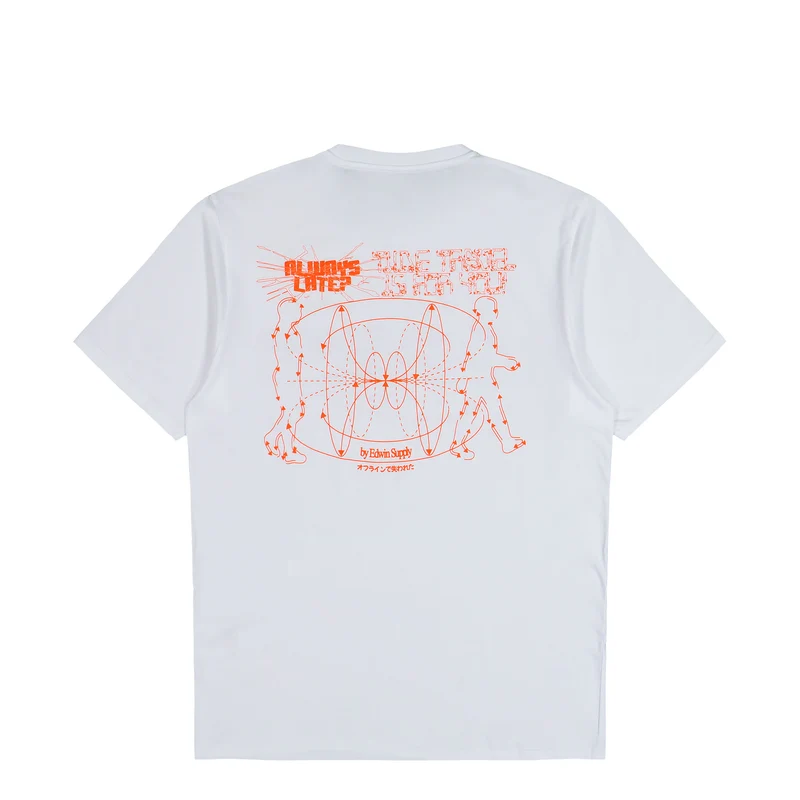Always Late T-Shirt