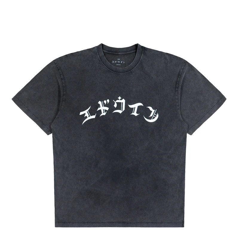 Motto T-Shirt