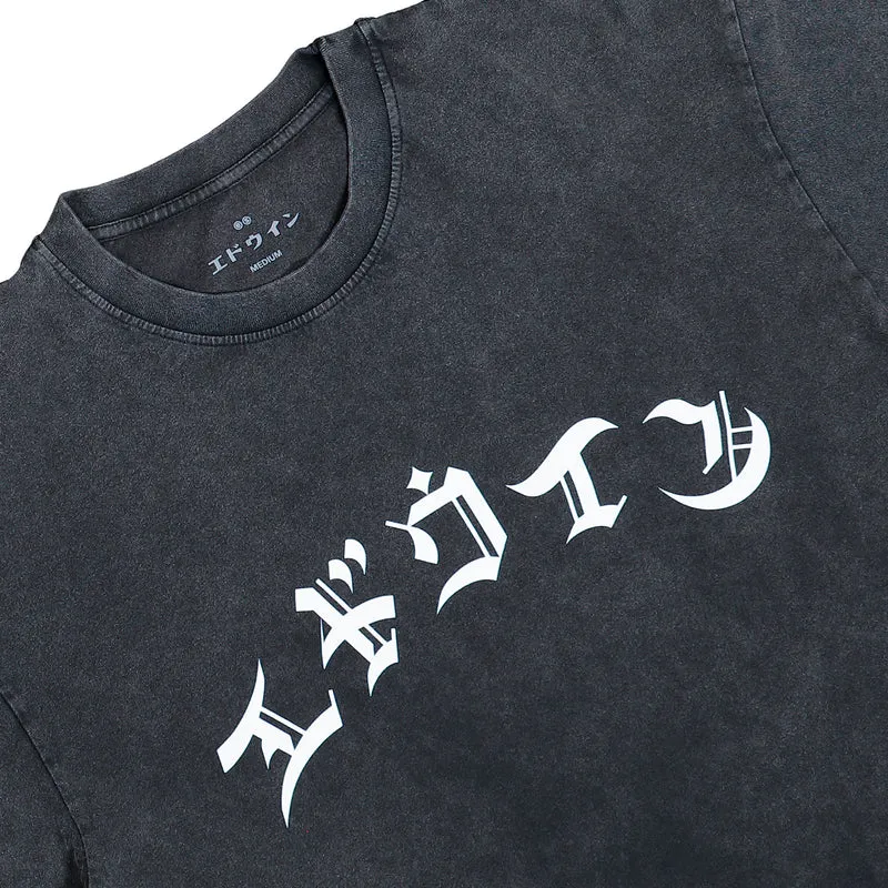 Motto T-Shirt