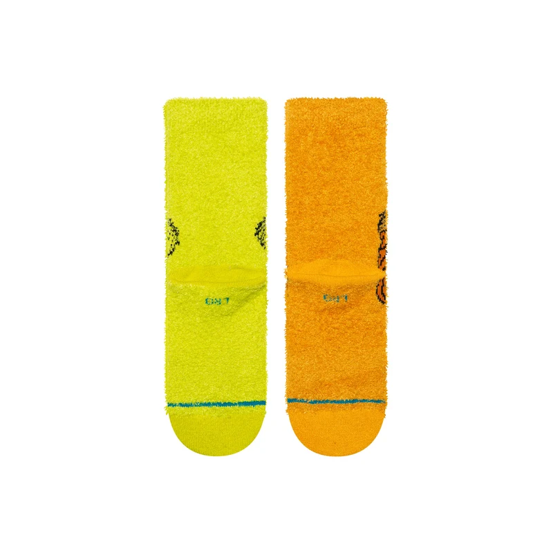 Grinch And Max Kids Socks