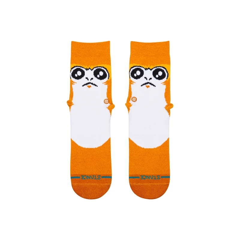 Porg Kids Crew Socks