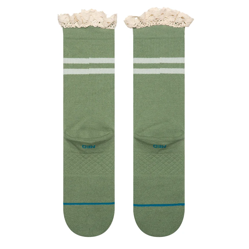 Have A Good Day Crew Socks