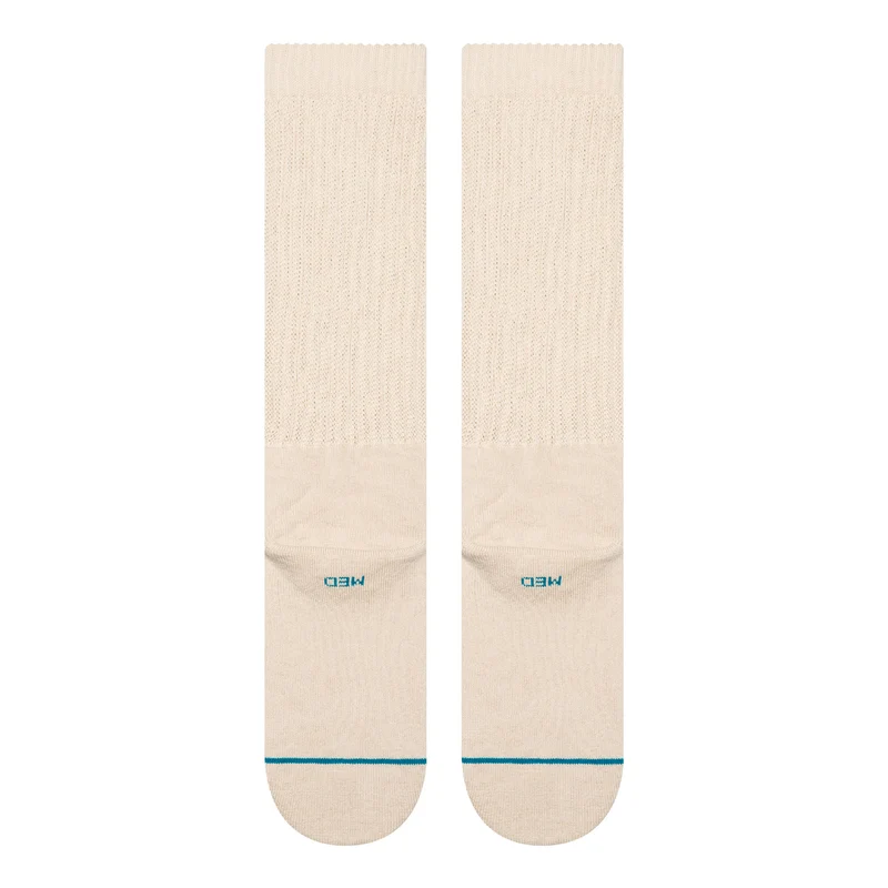 Womens Icon Slouch Crew Socks