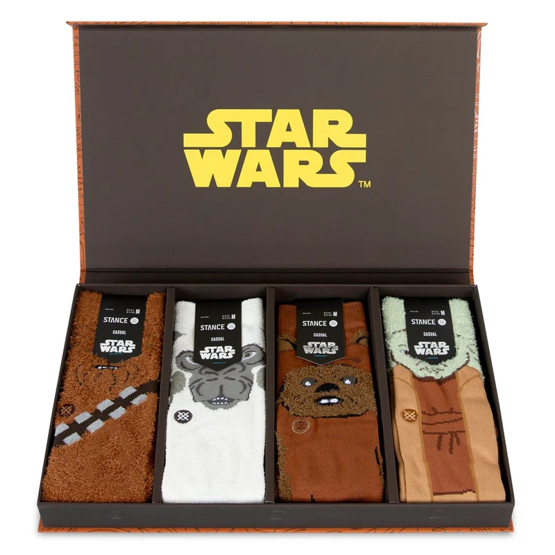 Star Wars Creature Box Set