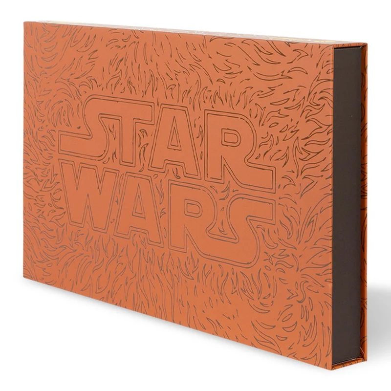 Star Wars Creature Box Set