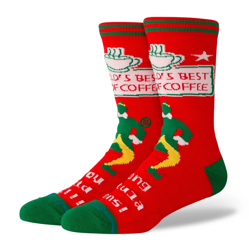 Worlds Best Socks