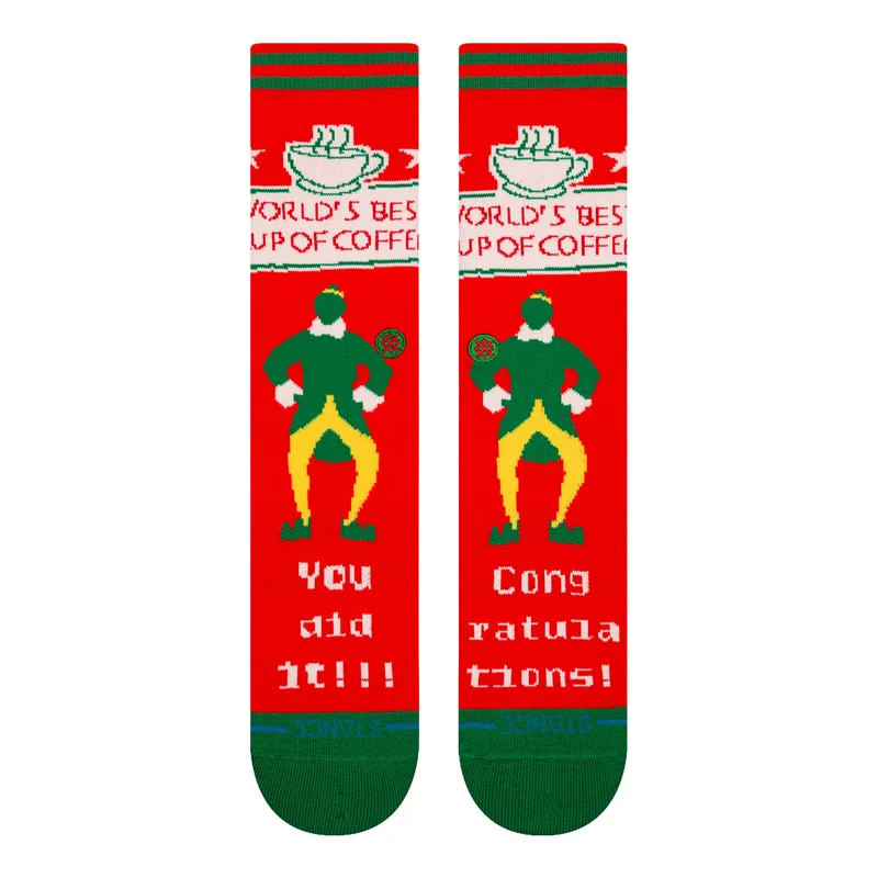 Worlds Best Socks