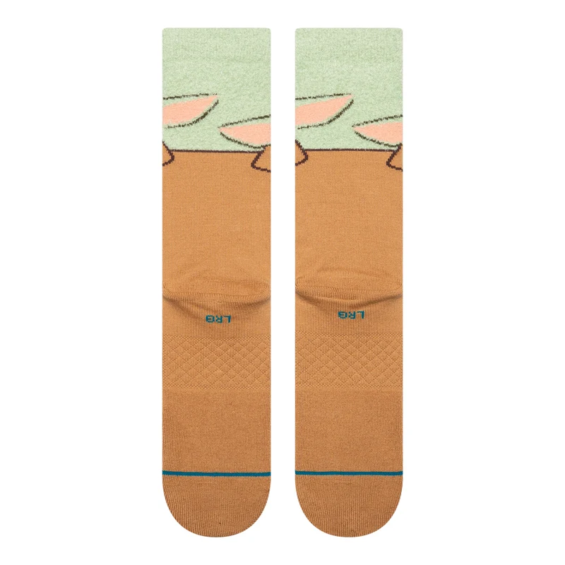 Grogu Hungry Socks