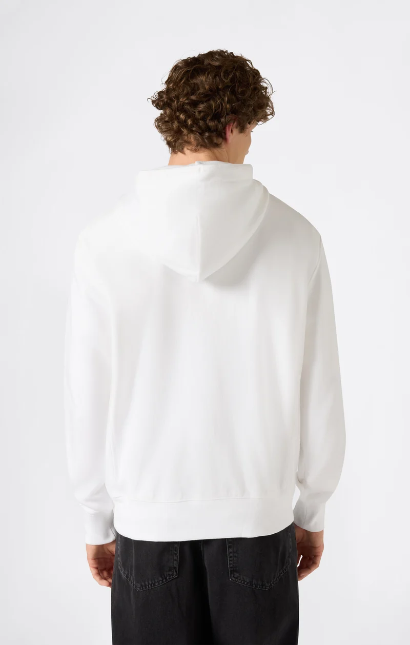 REVERSE WEAVE Men’s Full Zip Hoodie Sweatshirt
