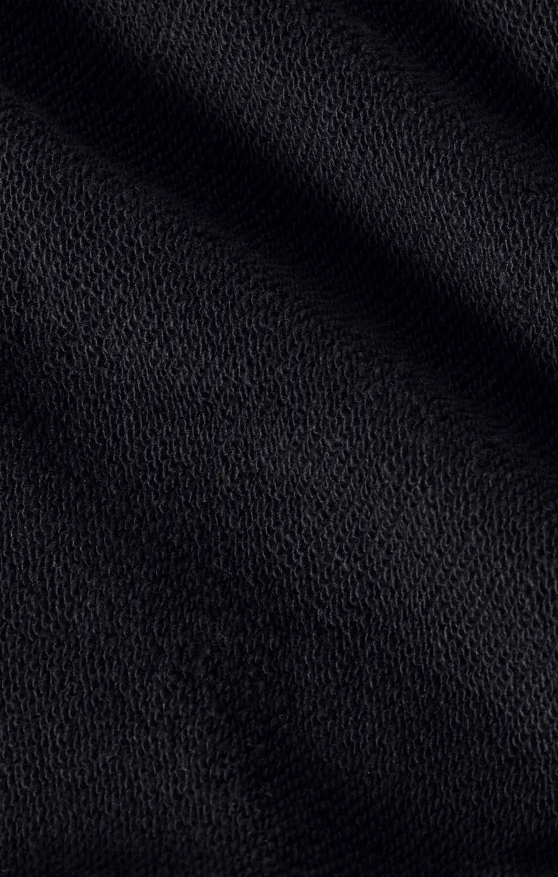Men’s Crewneck Sweatshirt Reverse Weave