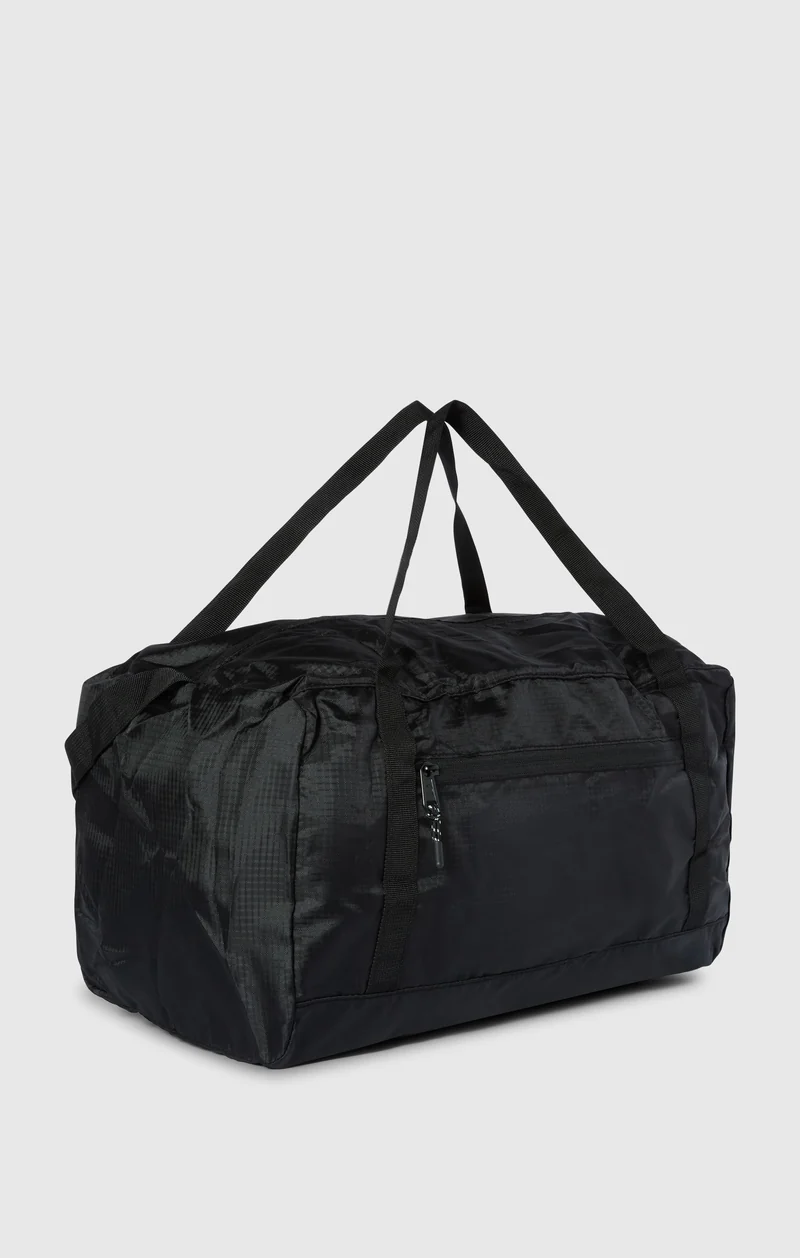 Packable Ripstop Travel Duffel Bag