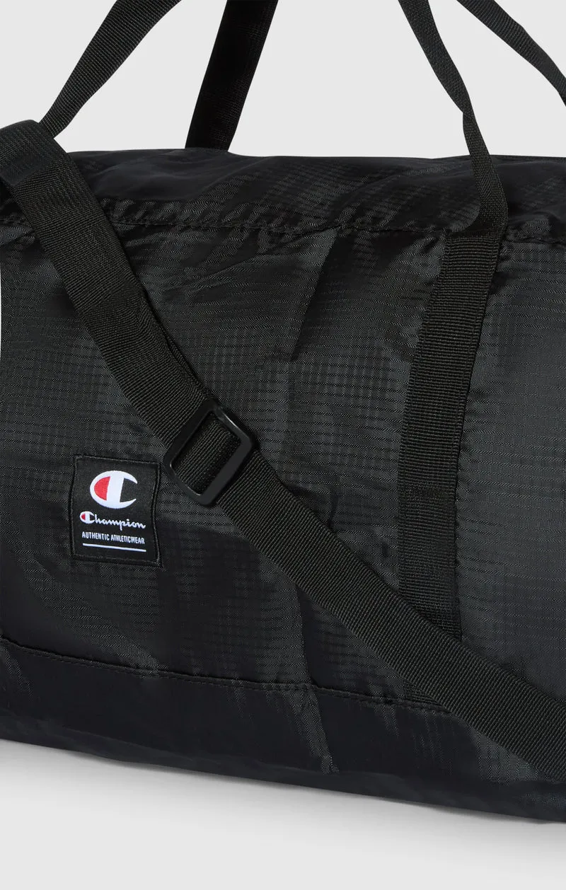 Packable Ripstop Travel Duffel Bag