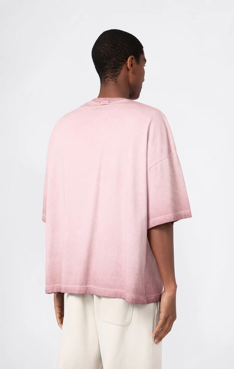 Men’s Loose Fit T-Shirt Time Capsule