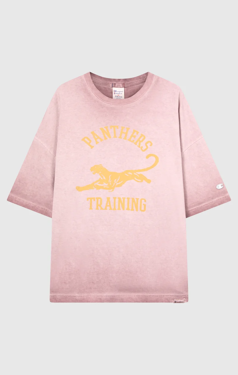 Men’s Loose Fit T-Shirt Time Capsule