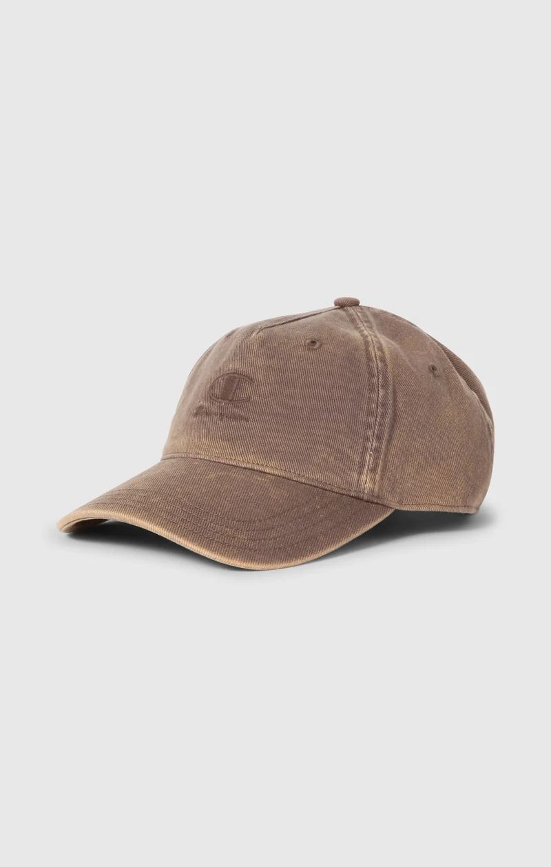 Washed Baseball Cap