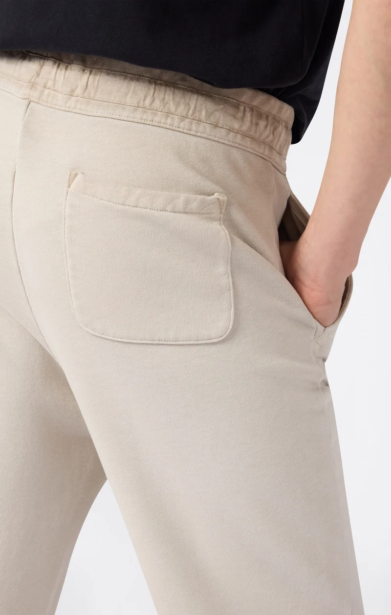 Women’s Washed Wide Leg Sweatpants Time Capsule