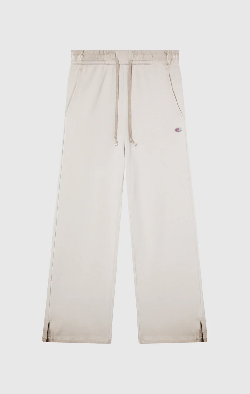 Women’s Washed Wide Leg Sweatpants Time Capsule