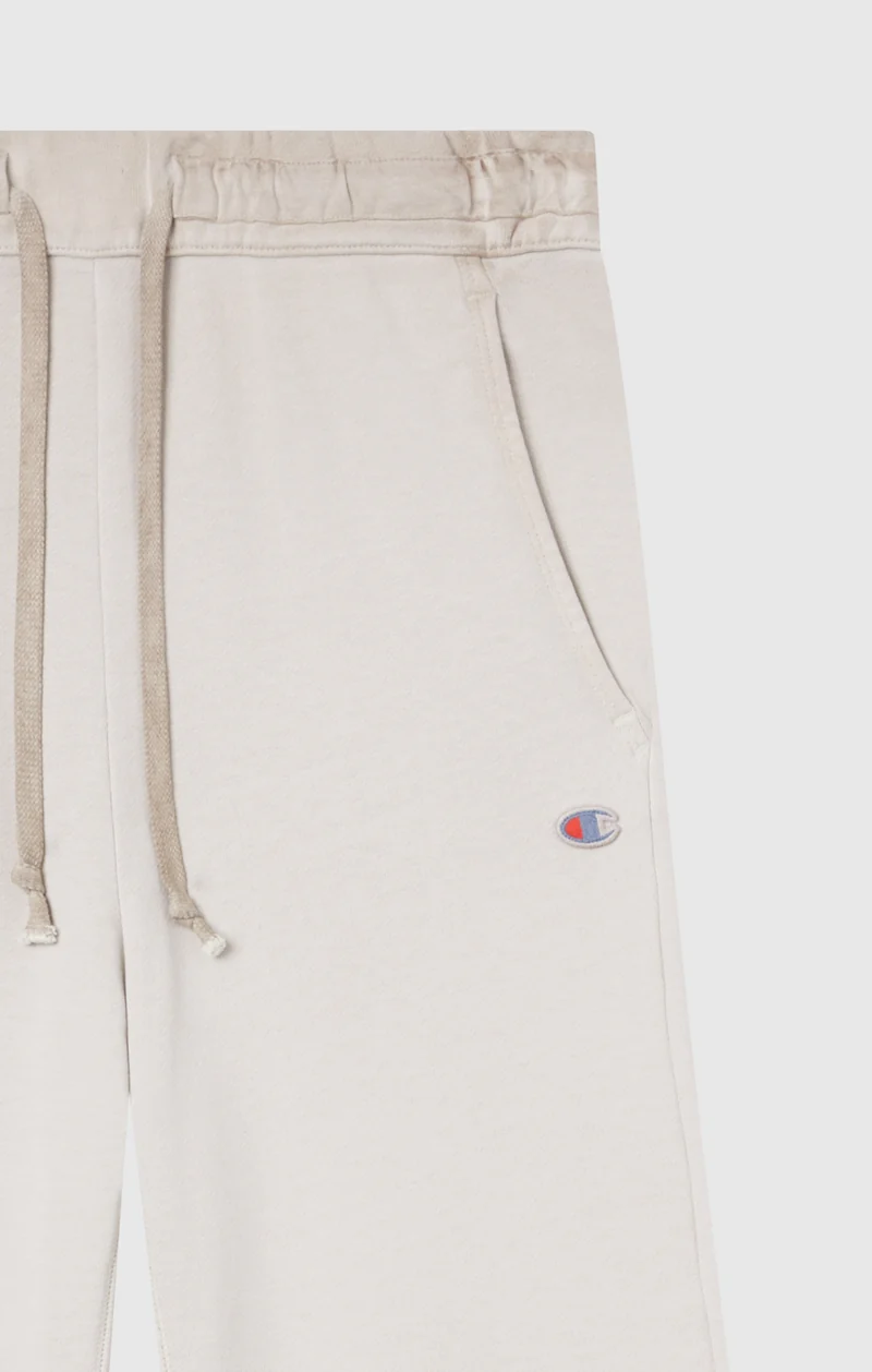 Women’s Washed Wide Leg Sweatpants Time Capsule