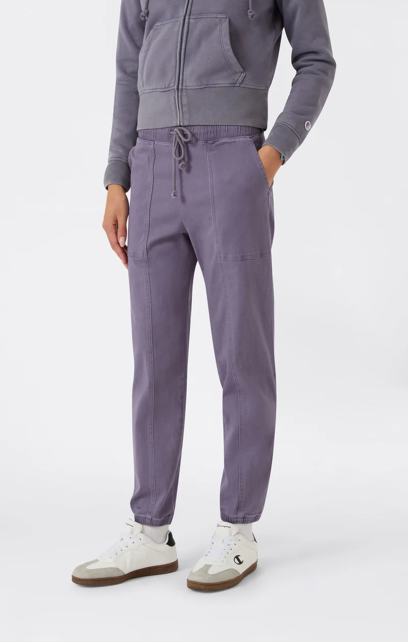 Women's Washed Pants Icons