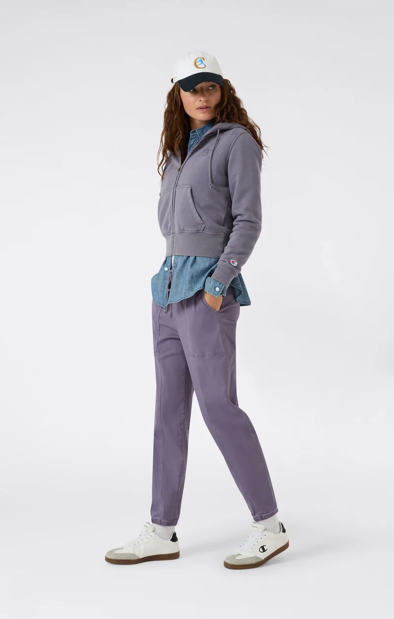 Women's Washed Pants Icons