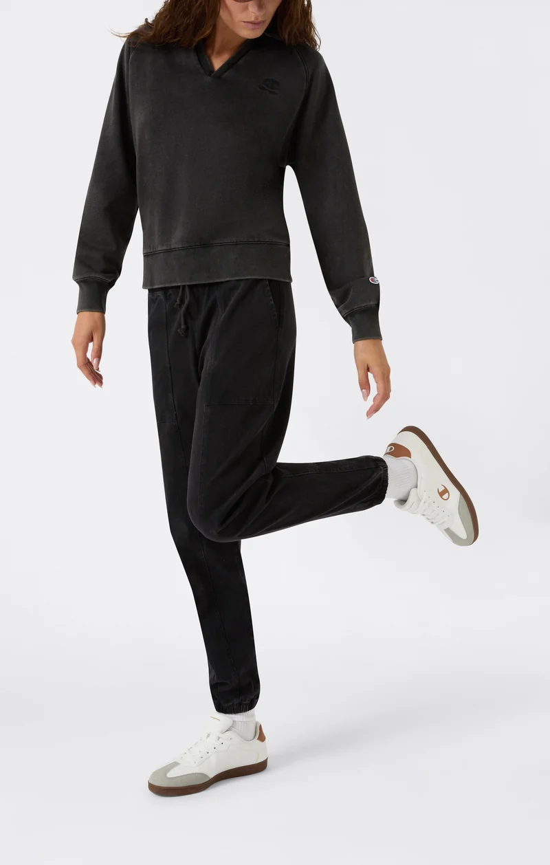 Women's Washed Pants Icons