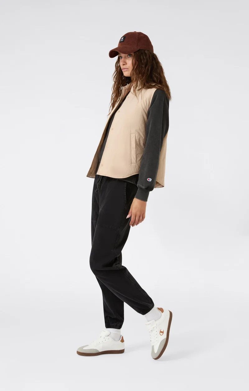 Women's Washed Pants Icons