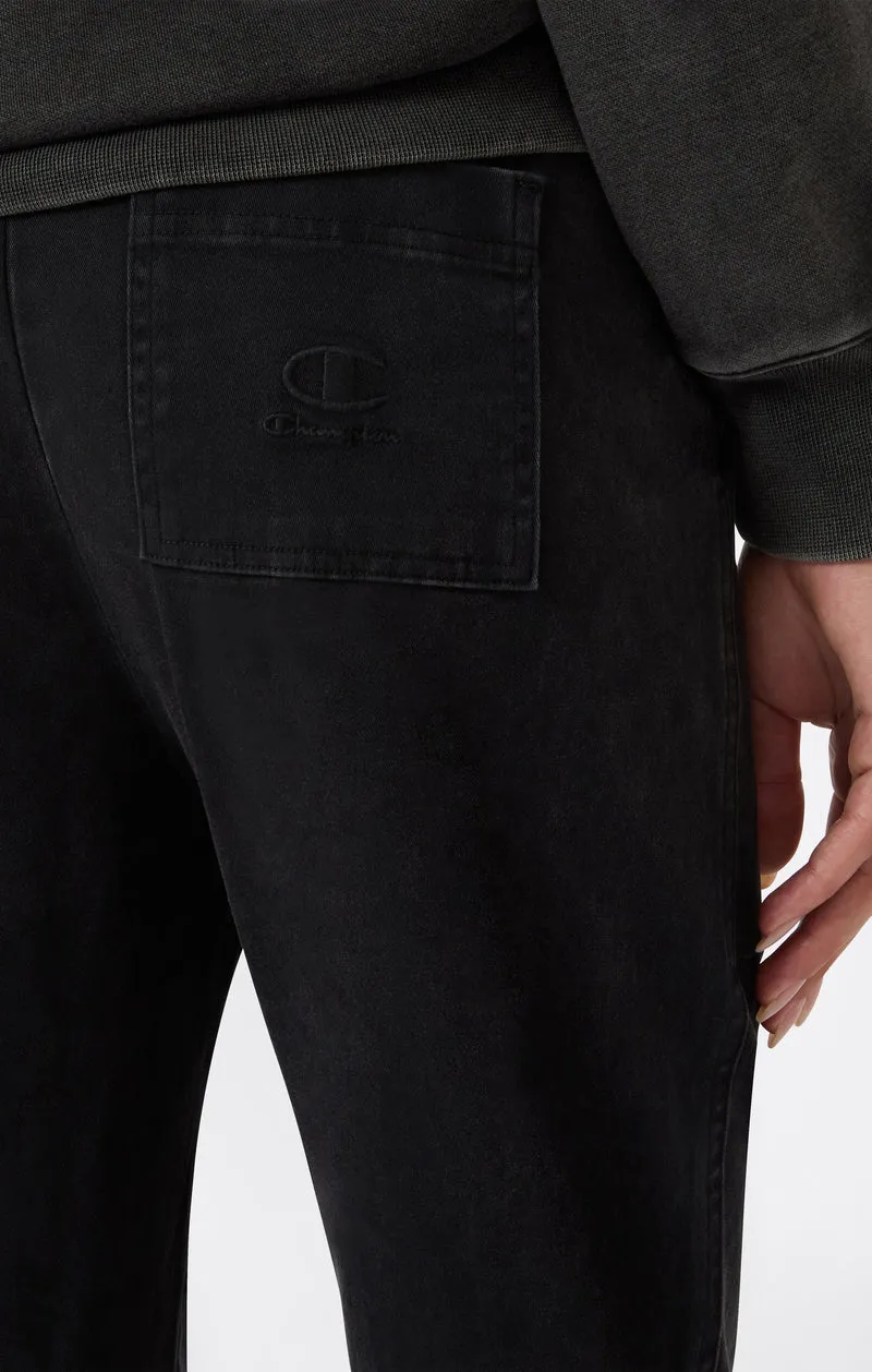 Women's Washed Pants Icons