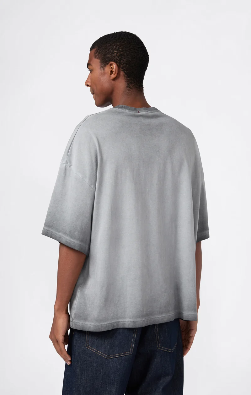 Men’s Loose Fit T-Shirt Time Capsule