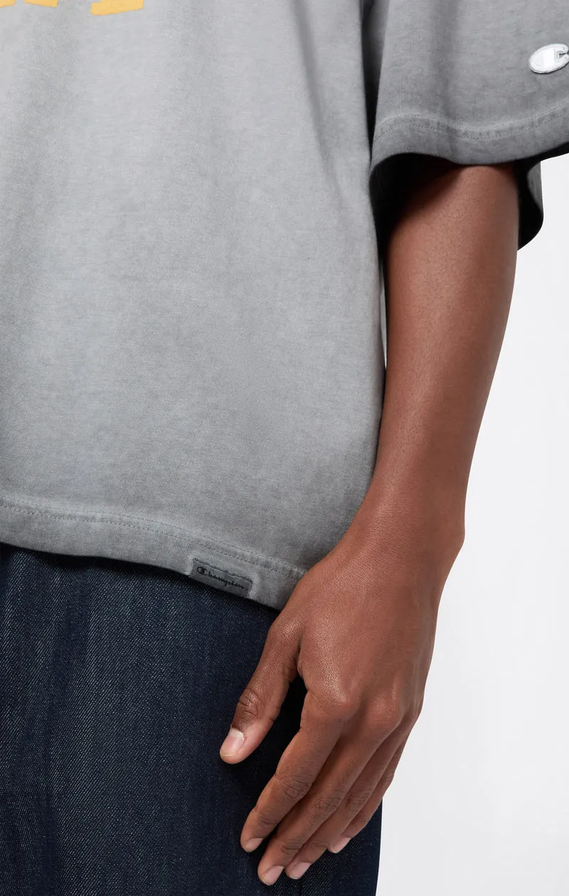 Men’s Loose Fit T-Shirt Time Capsule