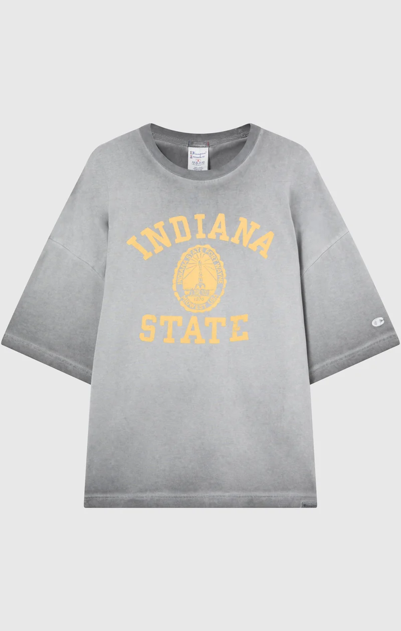 Men’s Loose Fit T-Shirt Time Capsule