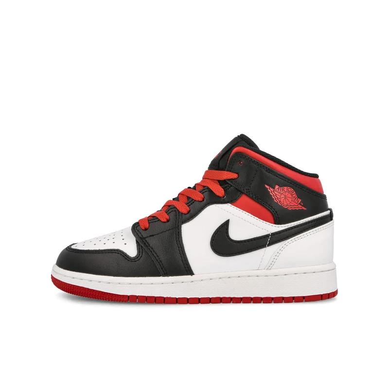 Air Jordan 1 Mid GS