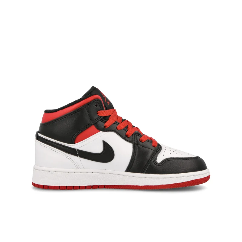 Air Jordan 1 Mid GS