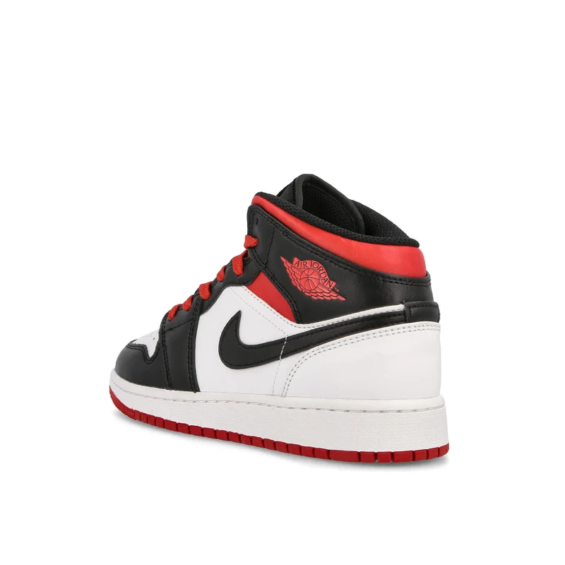 Air Jordan 1 Mid GS