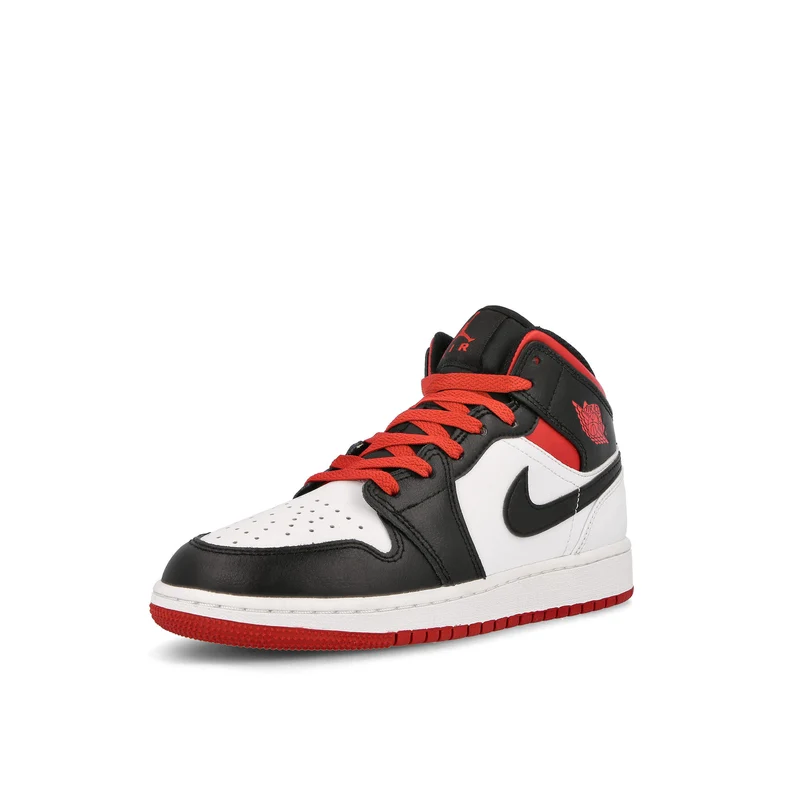 Air Jordan 1 Mid GS