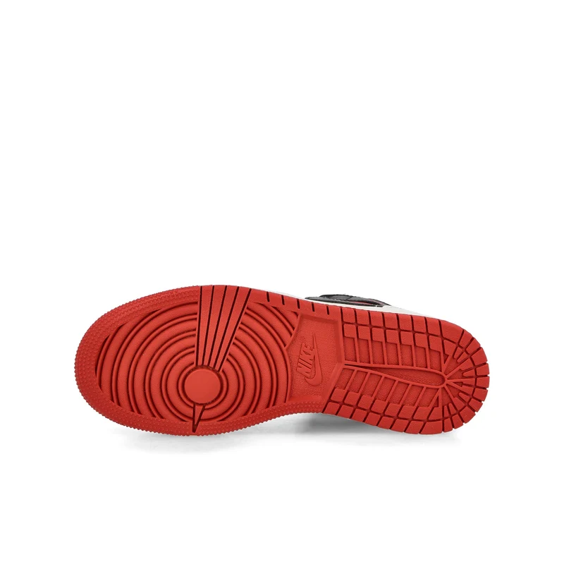 Air Jordan 1 Mid GS