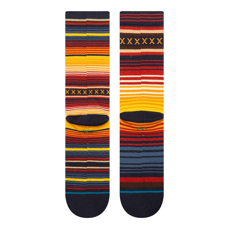 Curren Parks Crew Socks