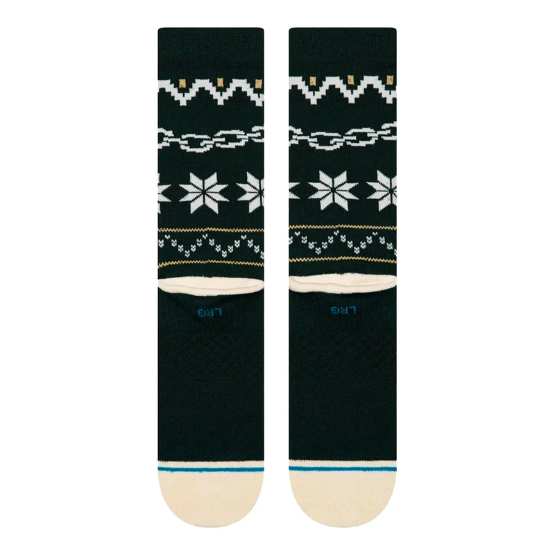 Break The Season Crew Socks