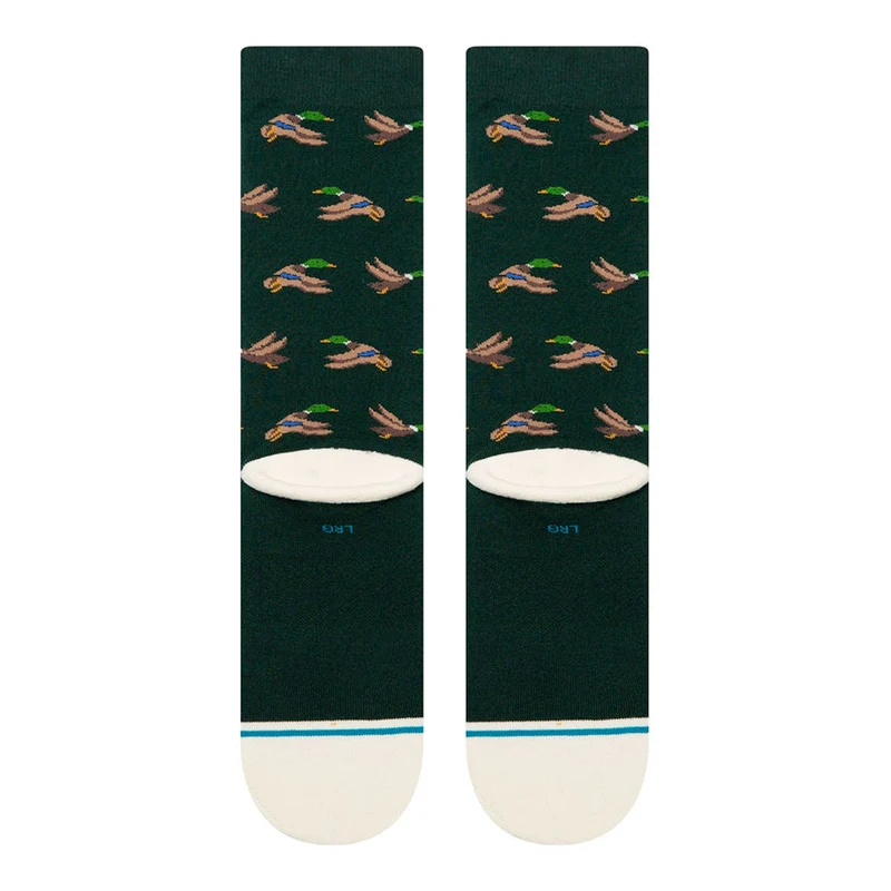 Huntin Crew Socks