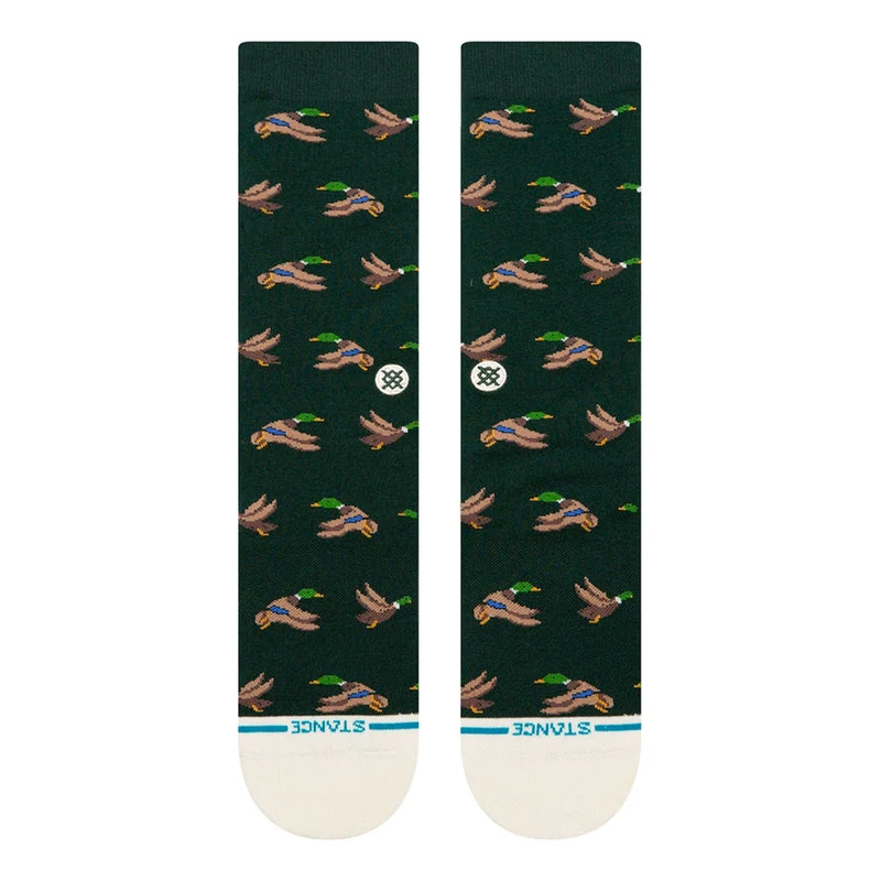 Huntin Crew Socks