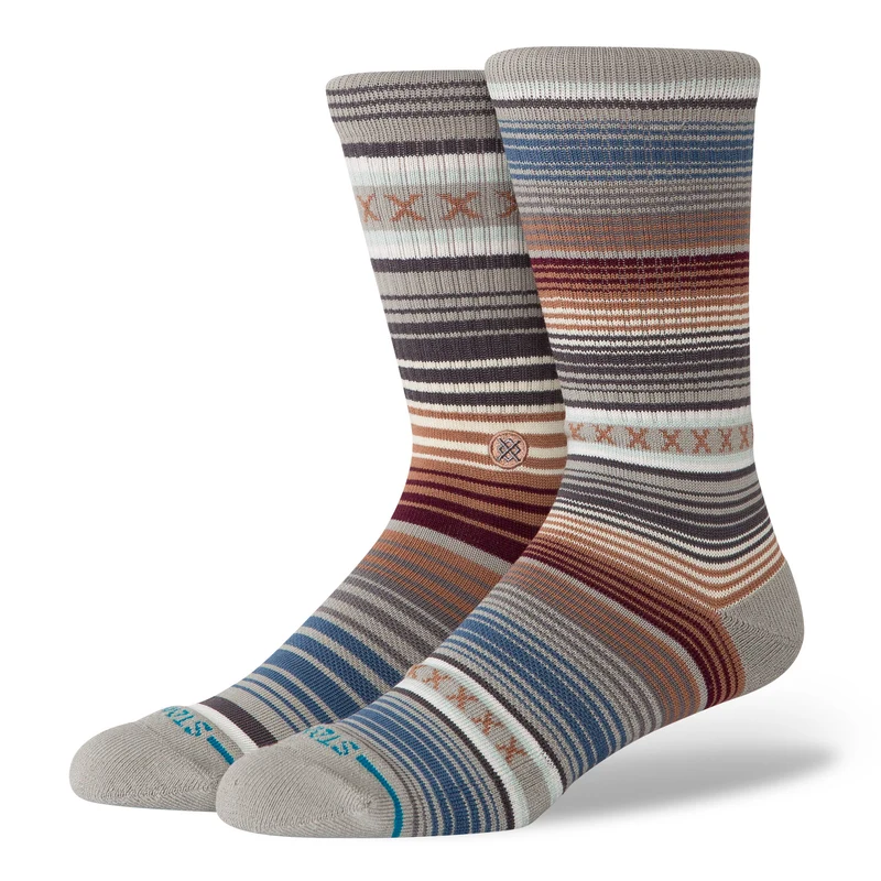 Curren ST Crew Socks