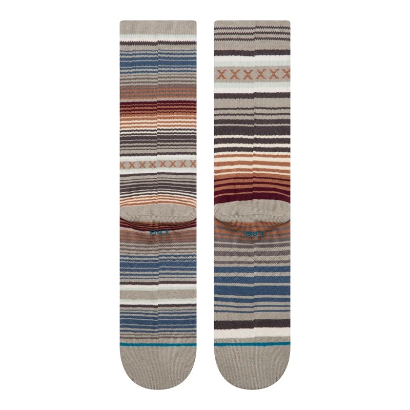 Curren ST Crew Socks