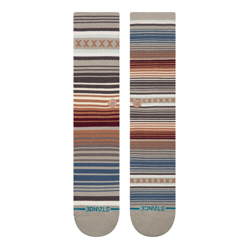 Curren ST Crew Socks