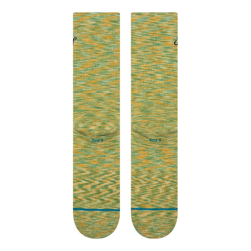 Interstellar Crew Socks