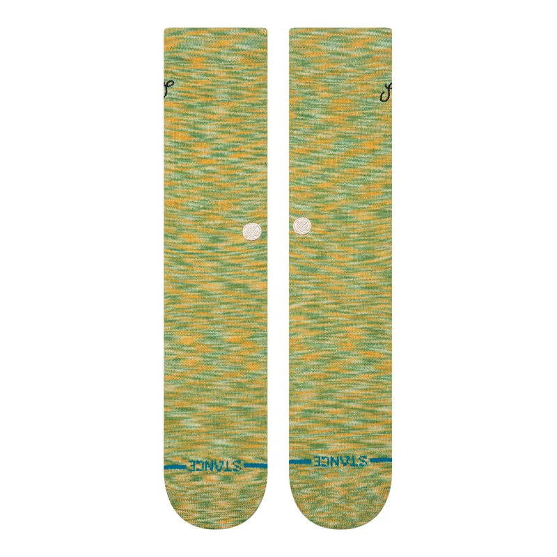 Interstellar Crew Socks