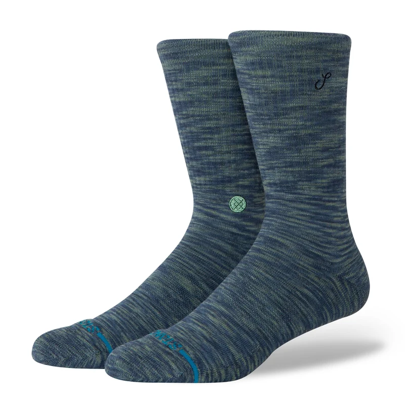 Interstellar Crew Socks