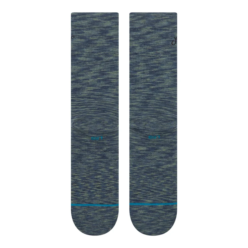 Interstellar Crew Socks