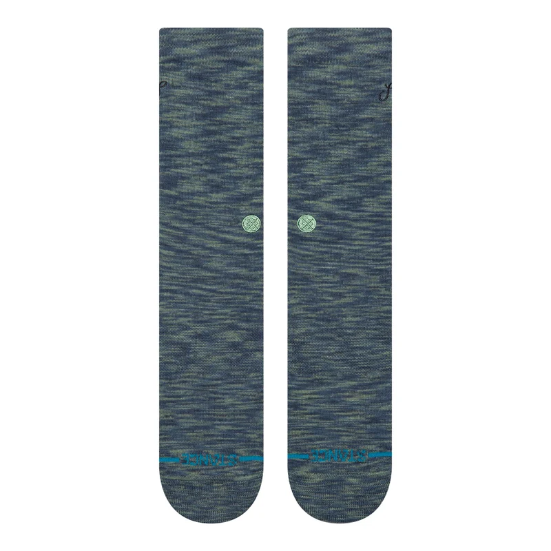 Interstellar Crew Socks