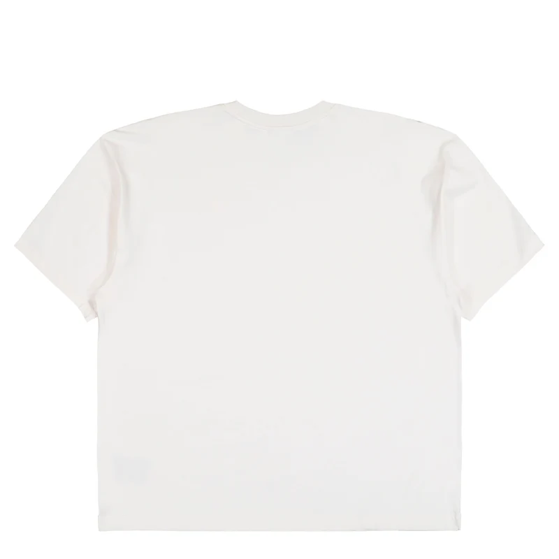 M TNF Red Box S/S Tee