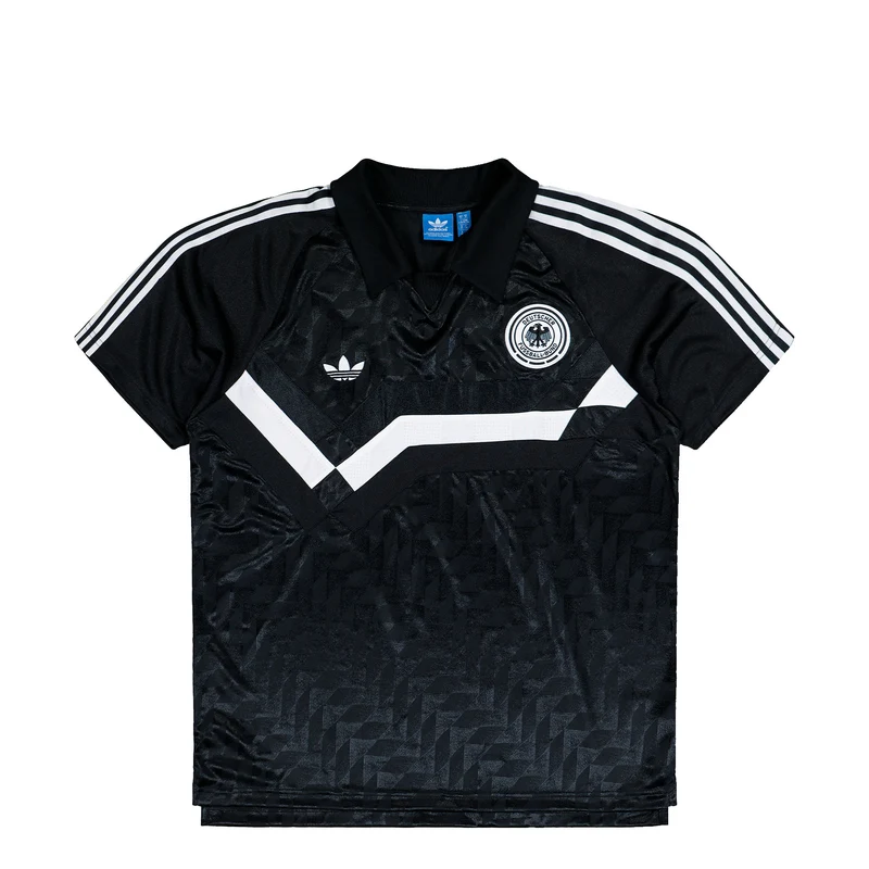 DFB Germany Away Jersey JR