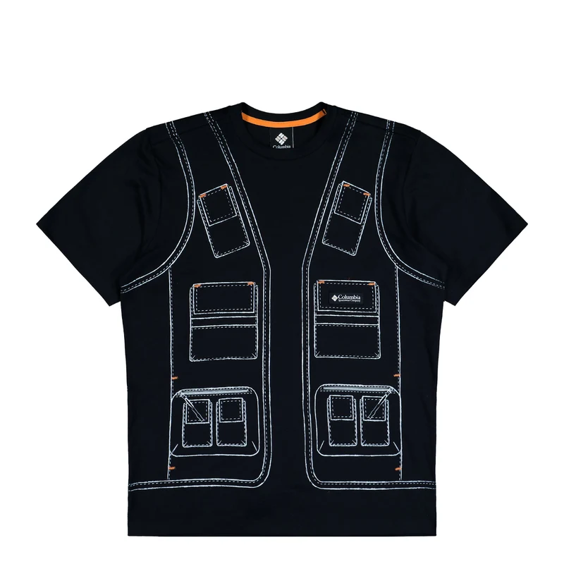 CSC1938™ V1 Short Sleeve Tee